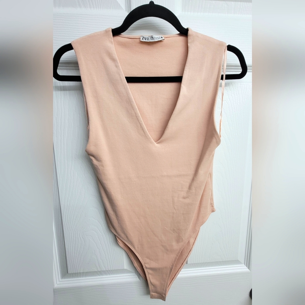 Zara body suit